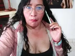 Gracematuremilf  live sex cam