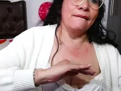 Gracematuremilf  live sex cam