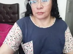 Gracematuremilf  live sex cam