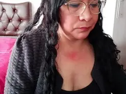 Gracematuremilf  live sex cam