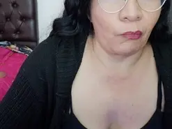 Gracematuremilf  live sex cam