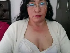 Gracematuremilf  live sex cam