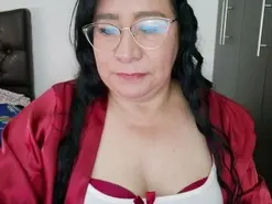 Gracematuremilf  live sex cam