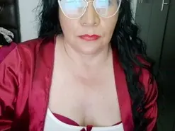 Gracematuremilf  live sex cam