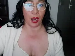 Gracematuremilf  live sex cam