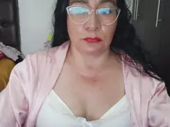 Gracematuremilf  live sex cam