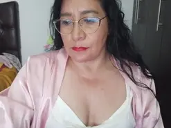 Gracematuremilf  live sex cam