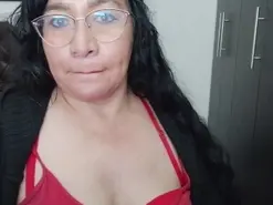 Gracematuremilf  live sex cam