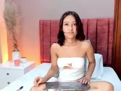 FreyaCameron  live sex cam