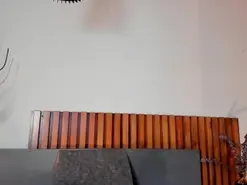 AndraCyrus  live sex cam