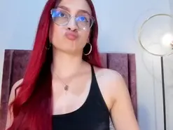 AndraCyrus  live sex cam