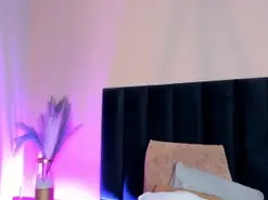 AndraCyrus  live sex cam