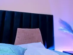 AndraCyrus  live sex cam