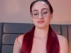 AndraCyrus  live sex cam