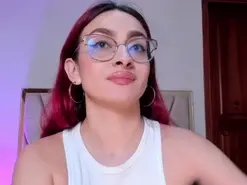 AndraCyrus  live sex cam