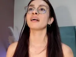 AndraCyrus  live sex cam