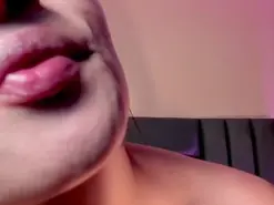 AndraCyrus  live sex cam