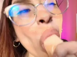 AndraCyrus  live sex cam