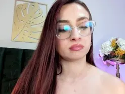 AndraCyrus  live sex cam