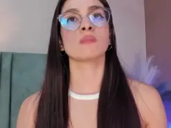 AndraCyrus  live sex cam