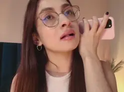 AndraCyrus  live sex cam