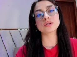 AndraCyrus  live sex cam