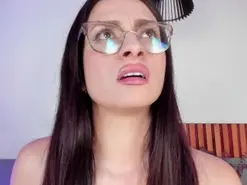 AndraCyrus  live sex cam