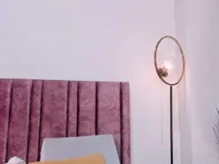 AndraCyrus  live sex cam