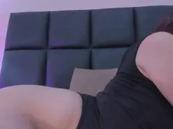 AndraCyrus  live sex cam