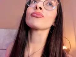 AndraCyrus  live sex cam