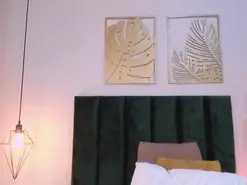 AndraCyrus  live sex cam