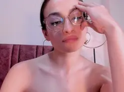 AndraCyrus  live sex cam