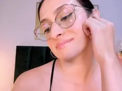 AndraCyrus  live sex cam