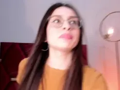 AndraCyrus  live sex cam