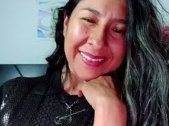 Malishka  live sex cam