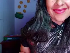 Malishka  live sex cam