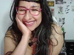 Malishka  live sex cam