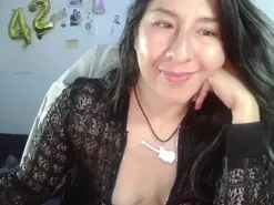 Malishka  live sex cam