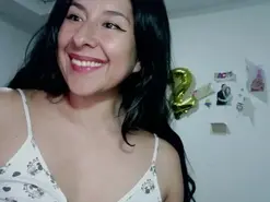 Malishka  live sex cam