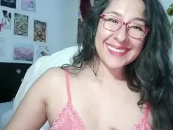 Malishka  live sex cam