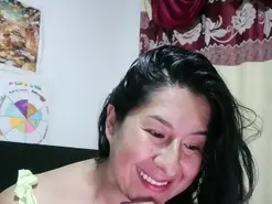Malishka  live sex cam