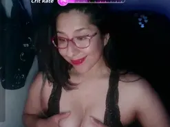Malishka  live sex cam