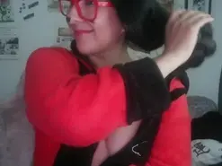 Malishka  live sex cam