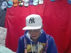 Anyu1306  live sex cam