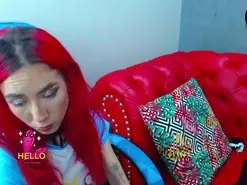 ErikaStevens  live sex cam