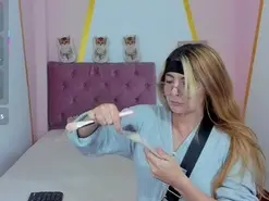 Palomita_  live sex cam