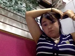 Sunyferrer  live sex cam