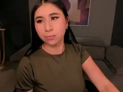 MayaMoretti  live sex cam