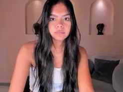SaphiraJames  live sex cam