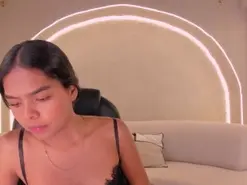 SaphiraJames  live sex cam